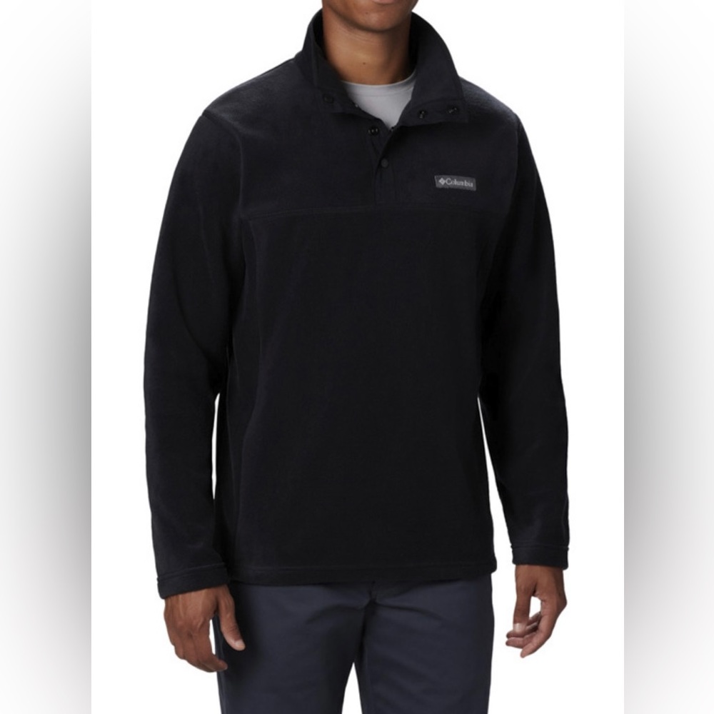 Columbia Pullover